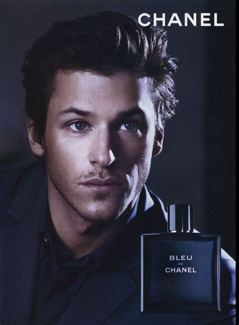 chanel mannequin homme|chanel cologne for men.